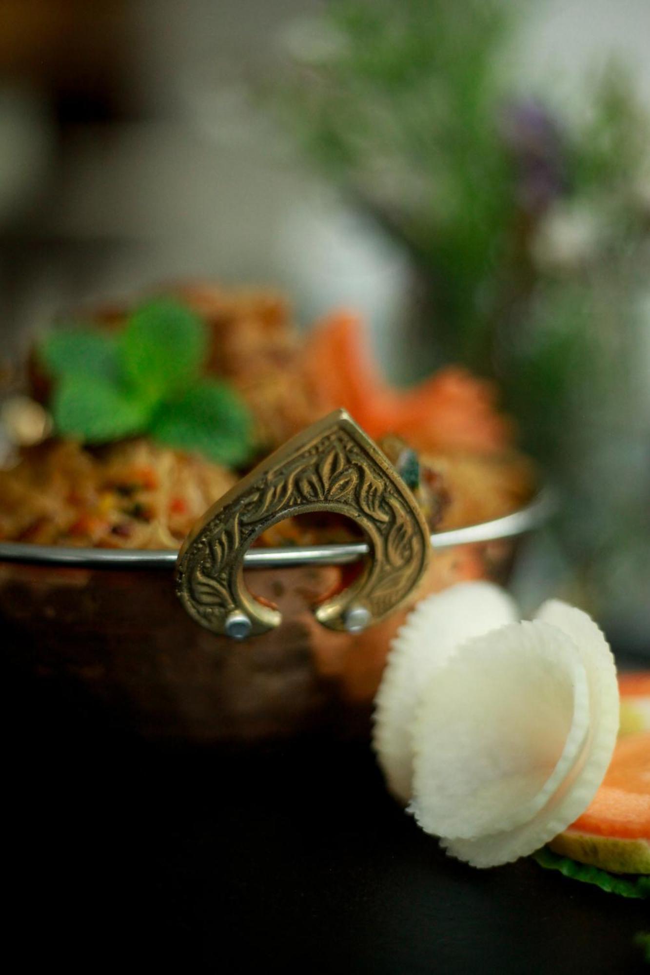 Hotel Swapna Bagh- Your Place 포카라 외부 사진