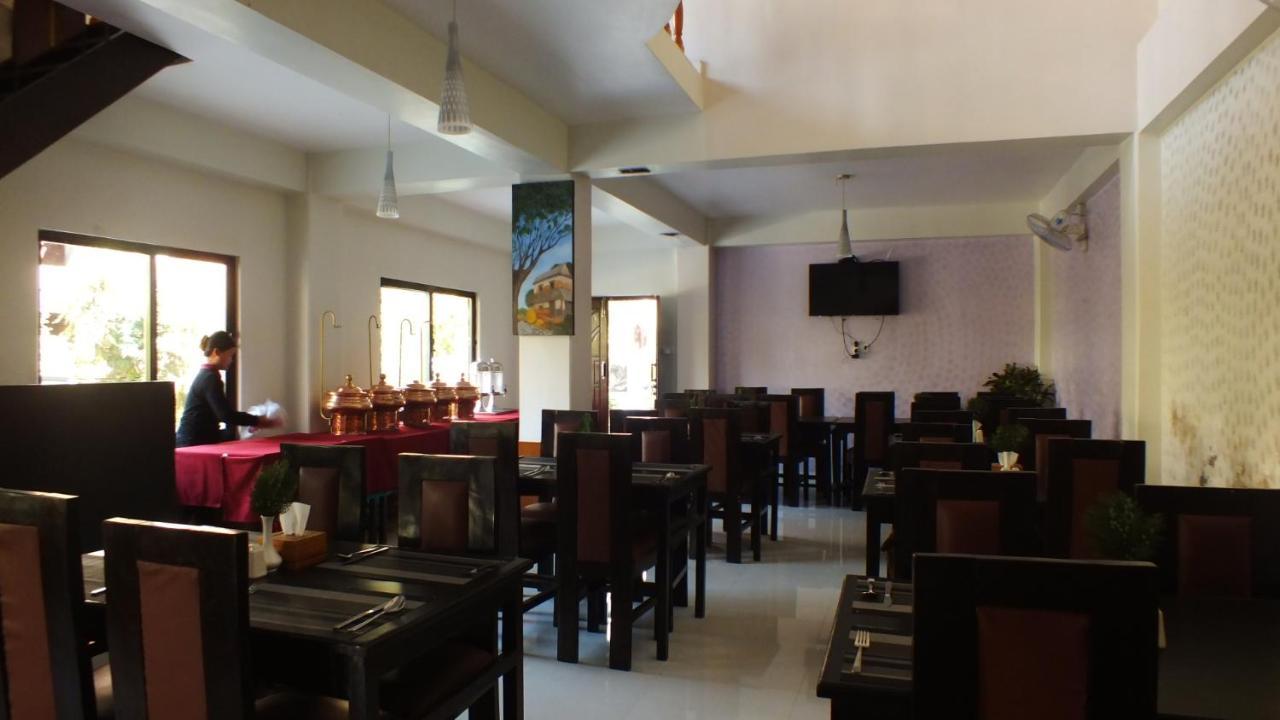 Hotel Swapna Bagh- Your Place 포카라 외부 사진