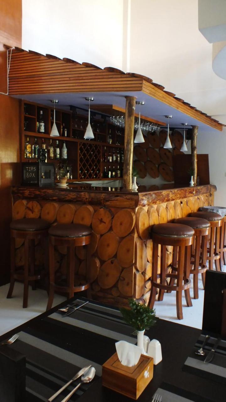 Hotel Swapna Bagh- Your Place 포카라 외부 사진