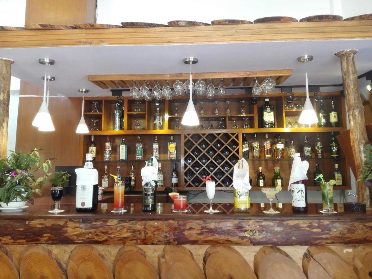 Hotel Swapna Bagh- Your Place 포카라 외부 사진